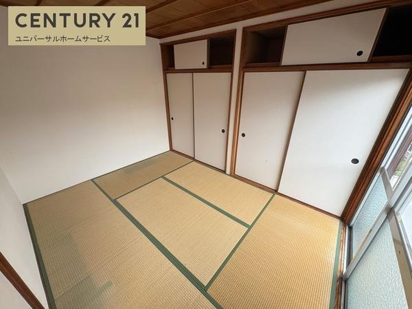 長岡京市高台３丁目の中古一戸建て