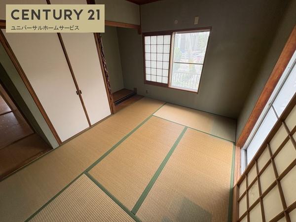 長岡京市高台３丁目の中古一戸建て