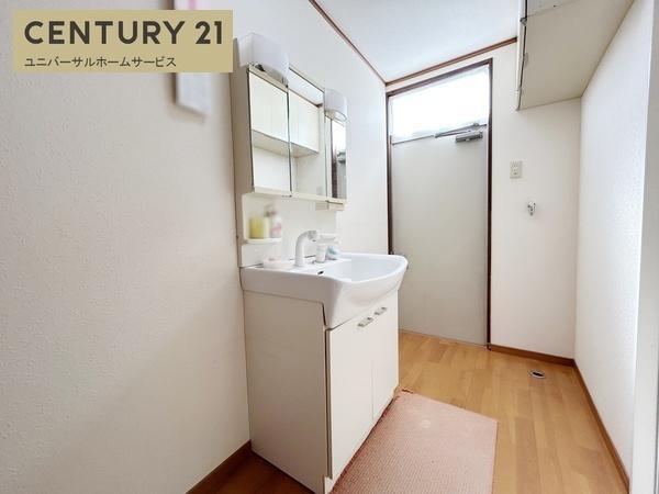 長岡京市高台１丁目の中古一戸建て