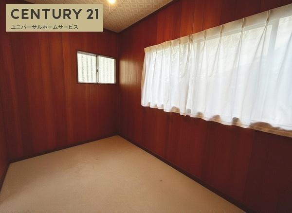 長岡京市高台１丁目の中古一戸建て