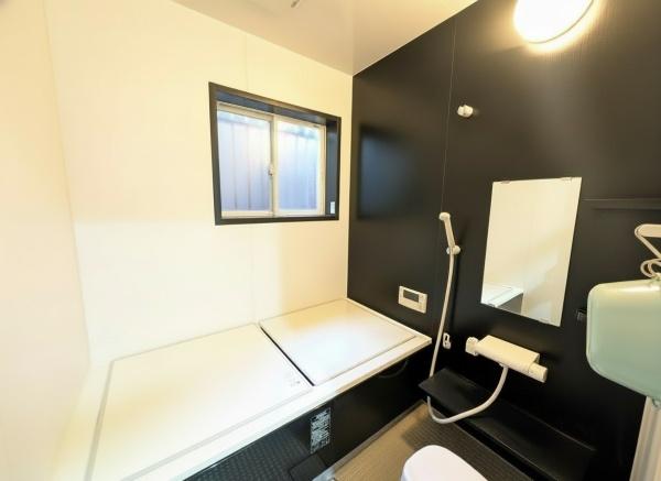 京都市西京区樫原蛸田町の中古一戸建て