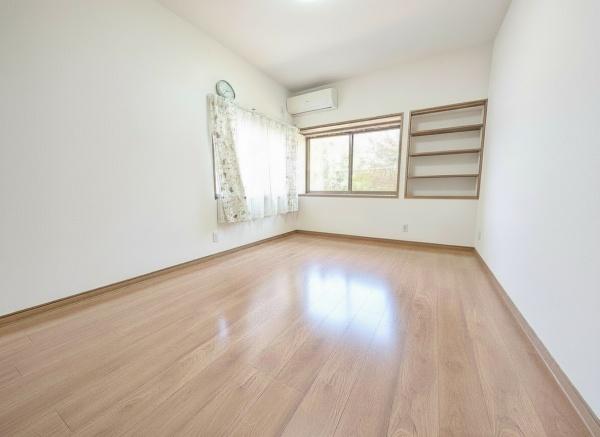 京都市西京区樫原蛸田町の中古一戸建て