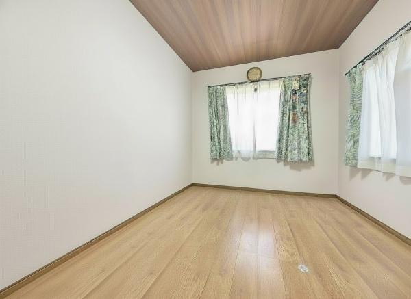 京都市西京区樫原蛸田町の中古一戸建て