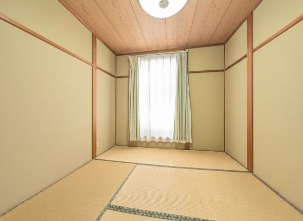 京都市西京区樫原蛸田町の中古一戸建て