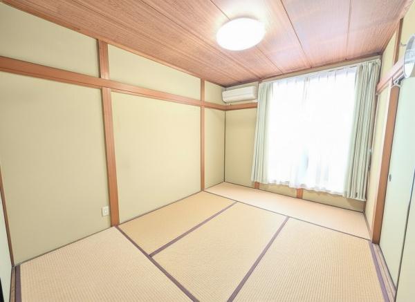 京都市西京区樫原蛸田町の中古一戸建て