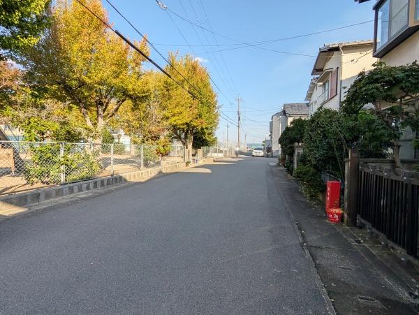 京都市西京区樫原蛸田町の中古一戸建て