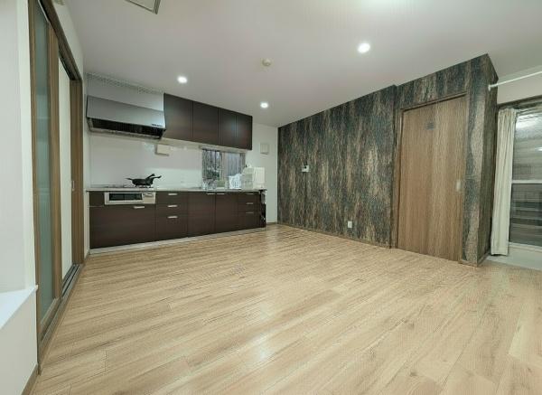 京都市西京区樫原蛸田町の中古一戸建て