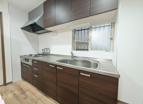 京都市西京区樫原蛸田町の中古一戸建て