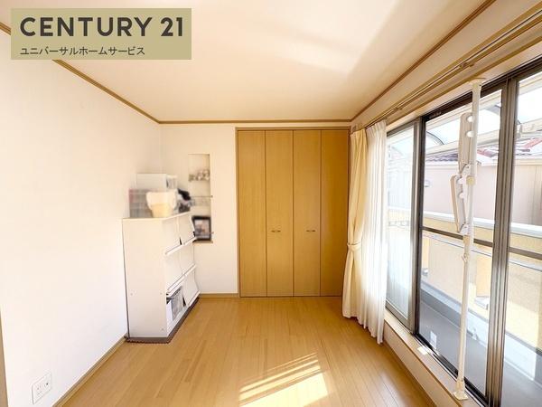 長岡京市下海印寺伊賀寺の中古一戸建て