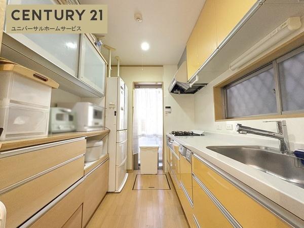 長岡京市下海印寺伊賀寺の中古一戸建て