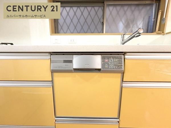 長岡京市下海印寺伊賀寺の中古一戸建て