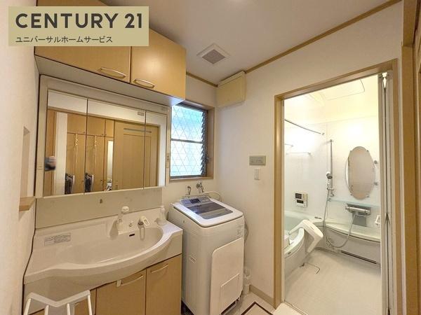 長岡京市下海印寺伊賀寺の中古一戸建て