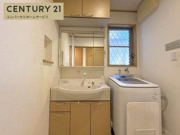 長岡京市下海印寺伊賀寺の中古一戸建て