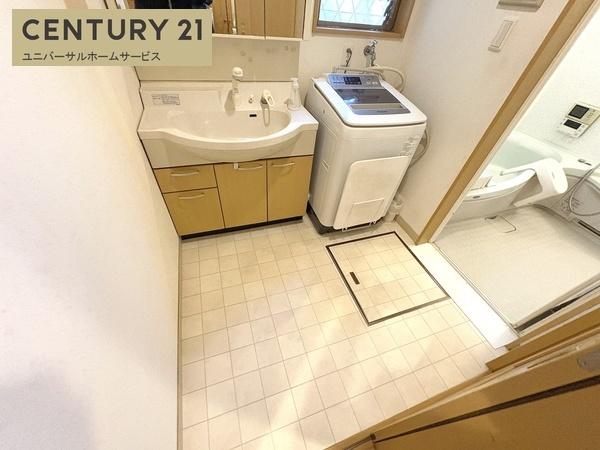 長岡京市下海印寺伊賀寺の中古一戸建て