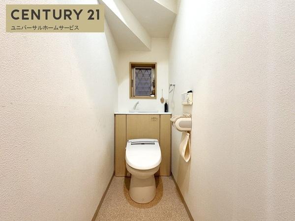 長岡京市下海印寺伊賀寺の中古一戸建て