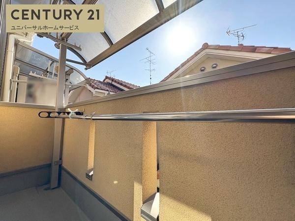 長岡京市下海印寺伊賀寺の中古一戸建て