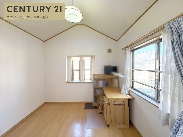 長岡京市下海印寺伊賀寺の中古一戸建て