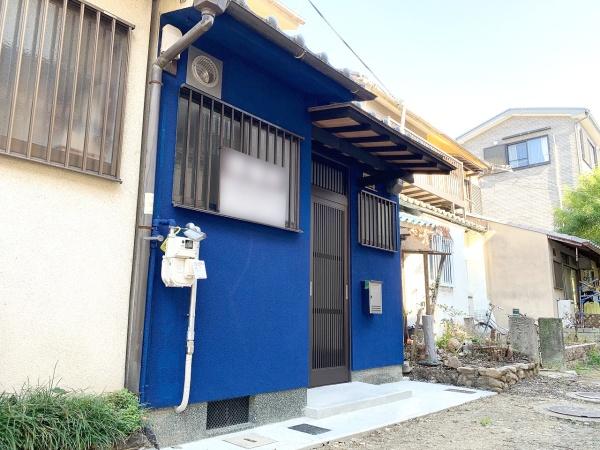 向日市森本町下森本の中古一戸建