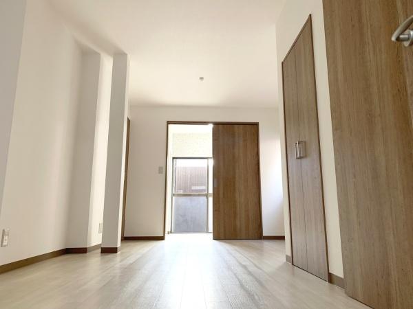 向日市森本町下森本の中古一戸建