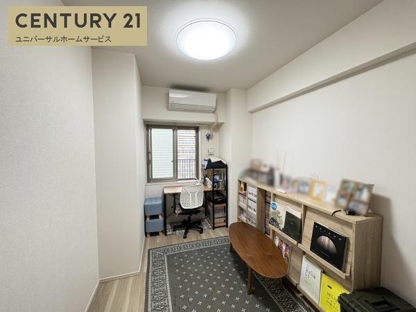 ローレルスクエア長岡京ザ・マークスサウスコート