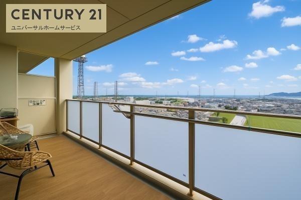 ローレルスクエア長岡京ザ・マークスサウスコート