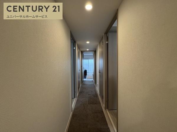 ローレルスクエア長岡京ザ・マークスサウスコート