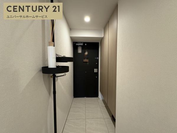 ローレルスクエア長岡京ザ・マークスサウスコート