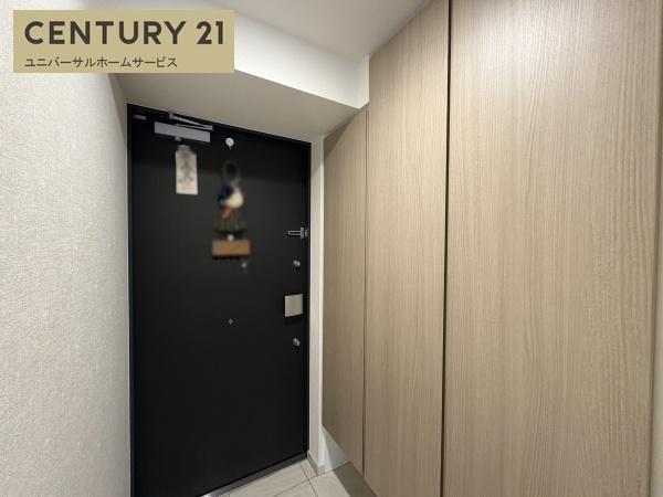 ローレルスクエア長岡京ザ・マークスサウスコート