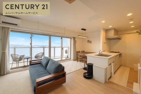 ローレルスクエア長岡京ザ・マークスサウスコート