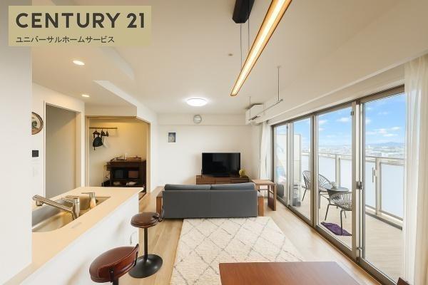 ローレルスクエア長岡京ザ・マークスサウスコート