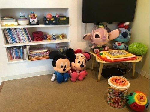 ローレルスクエア長岡京ザ・マークスサウスコート