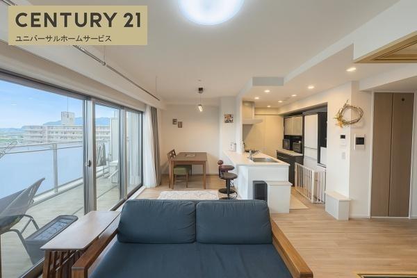 ローレルスクエア長岡京ザ・マークスサウスコート