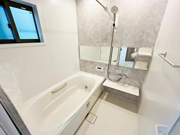 長岡京市今里更ノ町の新築一戸建