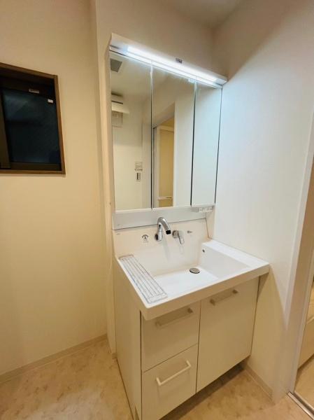 長岡京市今里更ノ町の新築一戸建