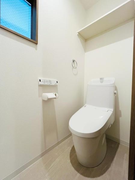 長岡京市今里更ノ町の新築一戸建