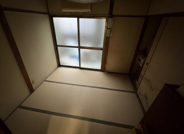 長岡京市滝ノ町２丁目の中古テラスハウス