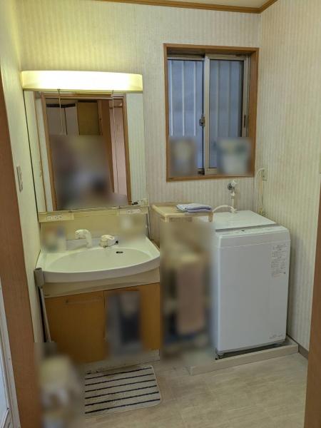 京都市伏見区淀樋爪町の中古一戸建て