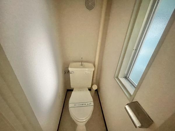 竹の台団地C2棟