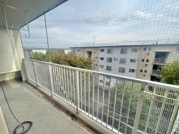 竹の台団地C2棟