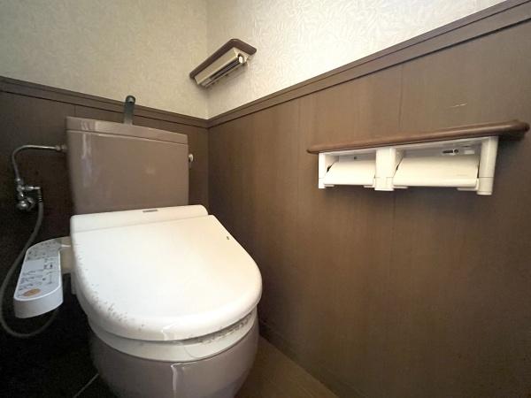 向日市寺戸町二ノ坪の中古一戸建て