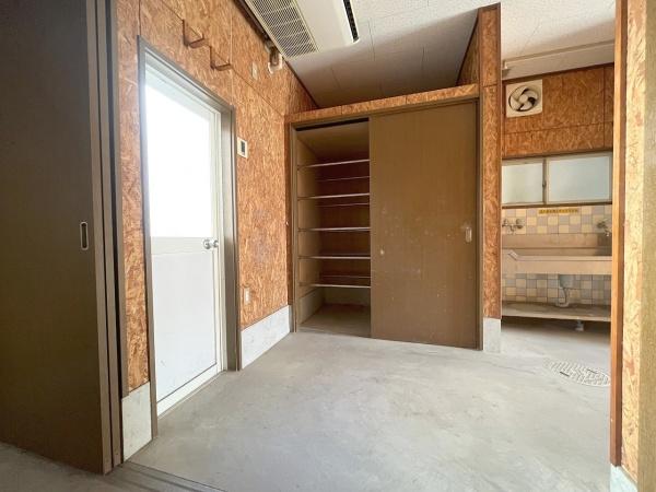 向日市寺戸町二ノ坪の中古一戸建て