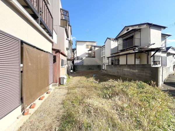 向日市寺戸町二ノ坪の中古一戸建て