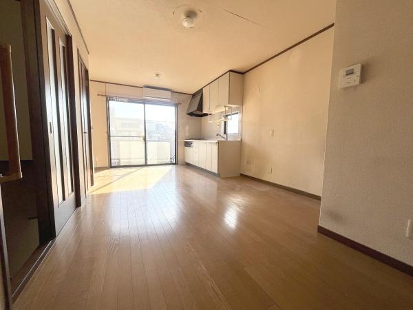 向日市寺戸町二ノ坪の中古一戸建