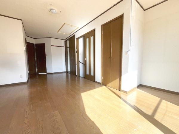 向日市寺戸町二ノ坪の中古一戸建