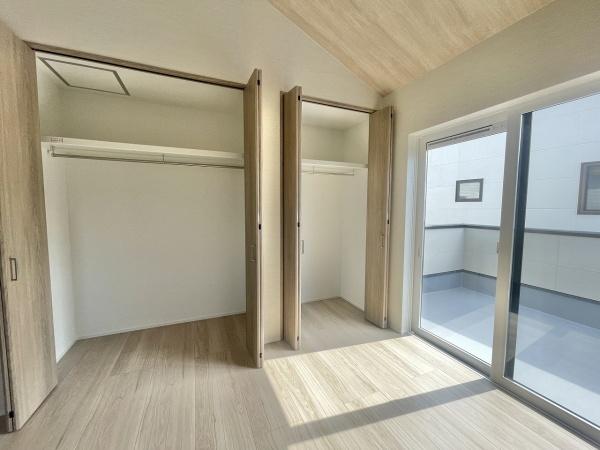 長岡京市長岡１丁目の土地