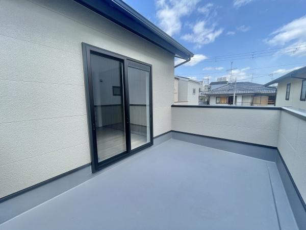 長岡京市長岡１丁目の土地