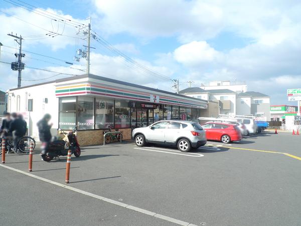 向日市上植野町堂ノ前の中古一戸建て(セブンイレブン向日一文橋店)