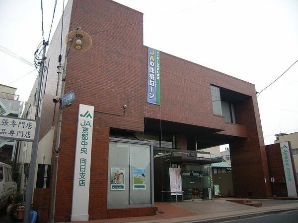 向日市上植野町堂ノ前の中古一戸建て(JA京都中央向日支店)