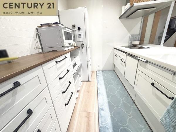 向日市上植野町堂ノ前の中古一戸建て