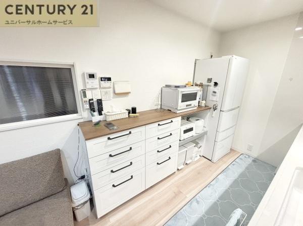 向日市上植野町堂ノ前の中古一戸建て